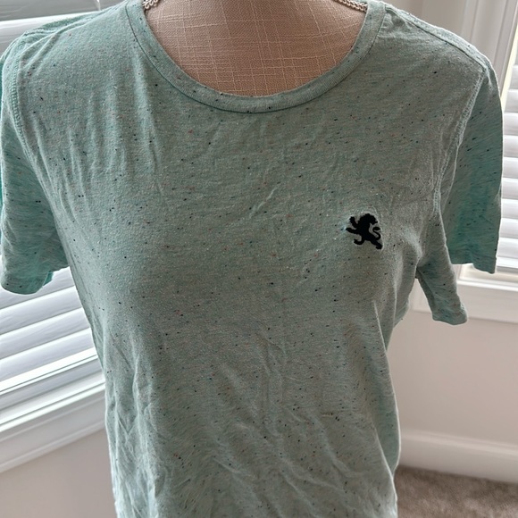 Men’s Express confetti tee - Picture 2 of 7